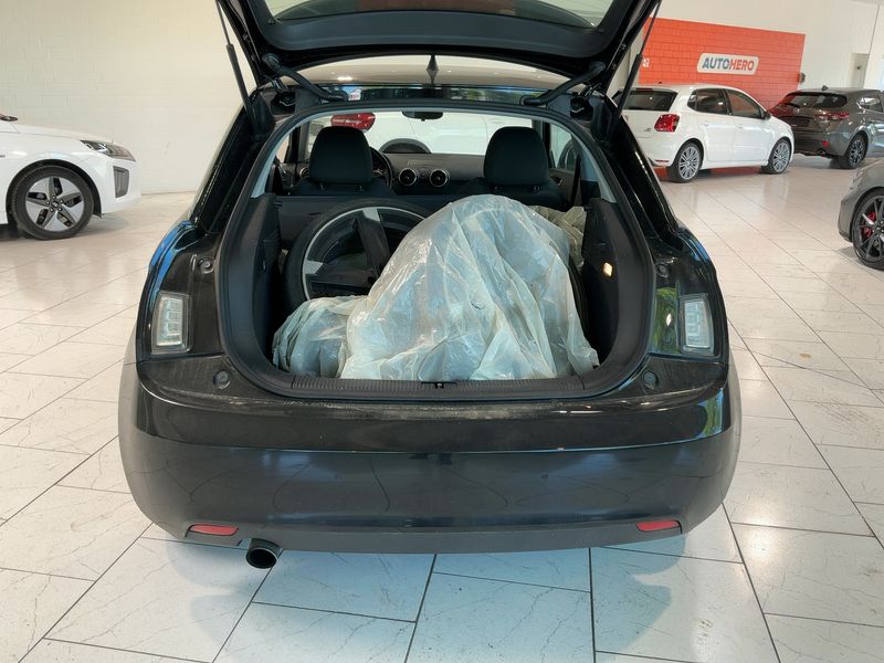 Audi A1 1.2 TFSI Ambition 2011 – снимка 15