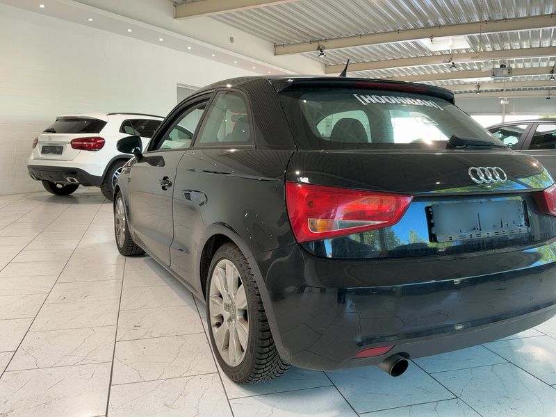Audi A1 1.2 TFSI Ambition 2011 – снимка 6