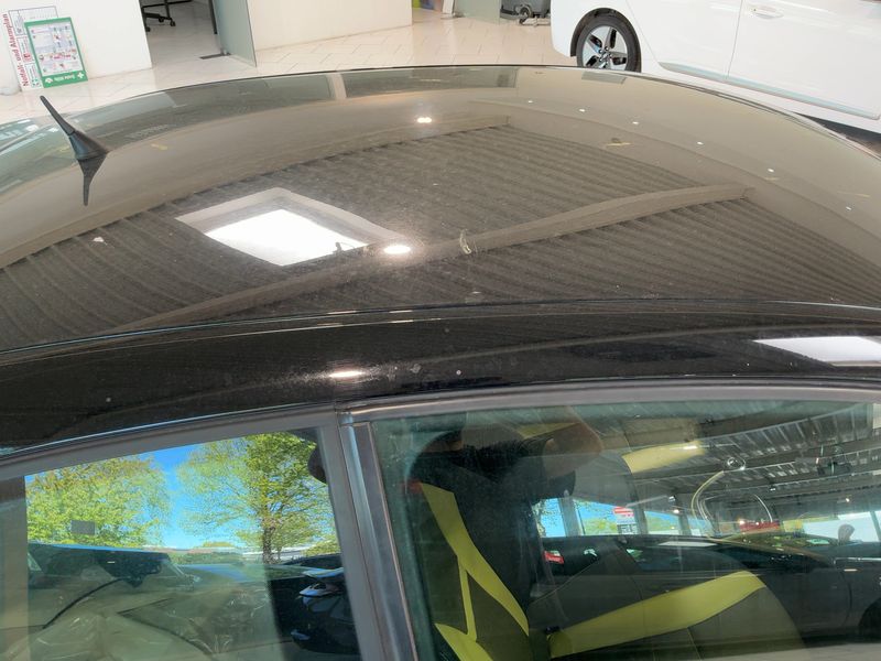 Audi A1 1.2 TFSI Ambition 2011 – снимка 13