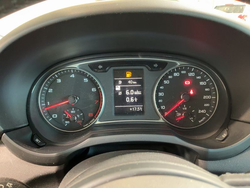 Audi A1 1.2 TFSI Ambition 2011 – снимка 18