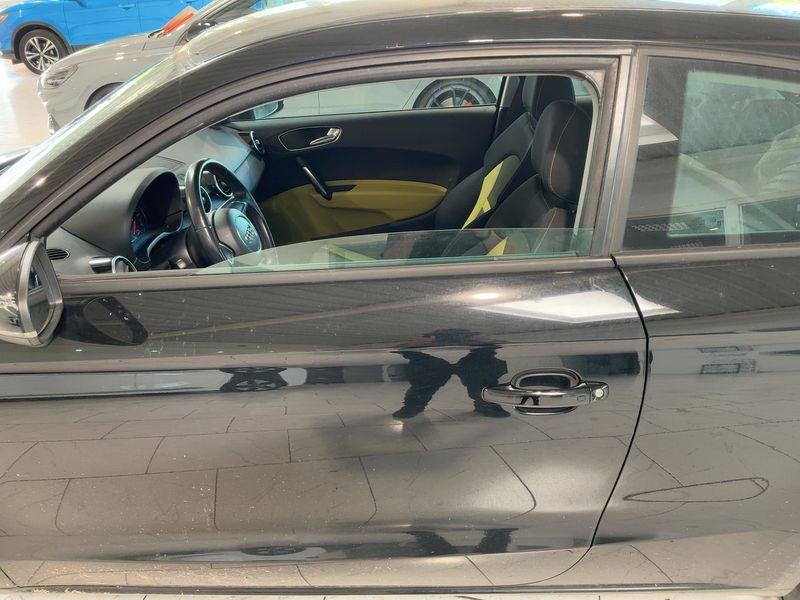 Audi A1 1.2 TFSI Ambition 2011 – снимка 4