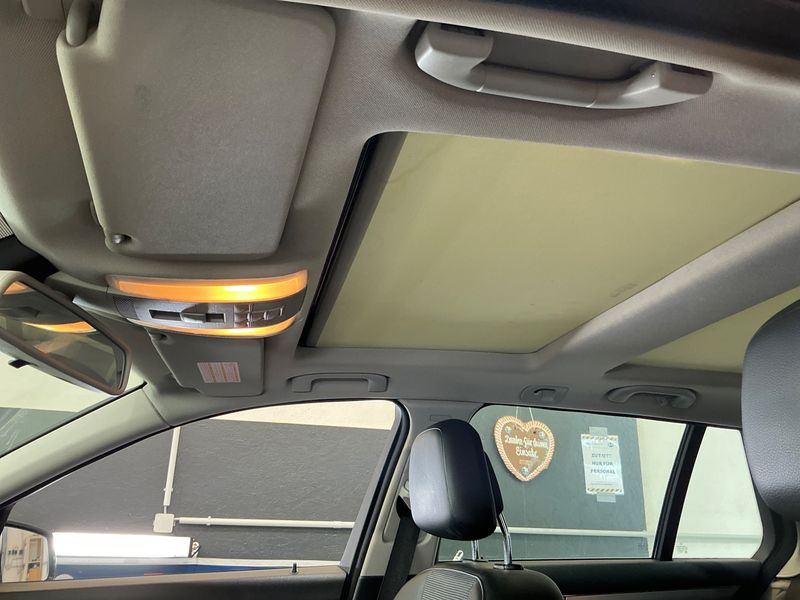 Mercedes-Benz C-Klasse C 220 CDI T BlueEfficiency Avantgarde 2009 – снимка 35