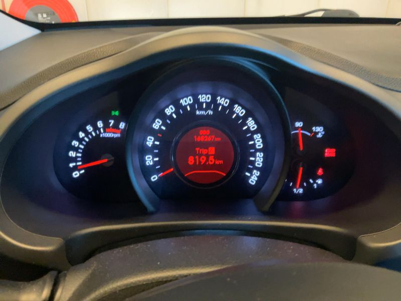 Kia Sportage 2.0 Attract 2WD 2011 – снимка 18