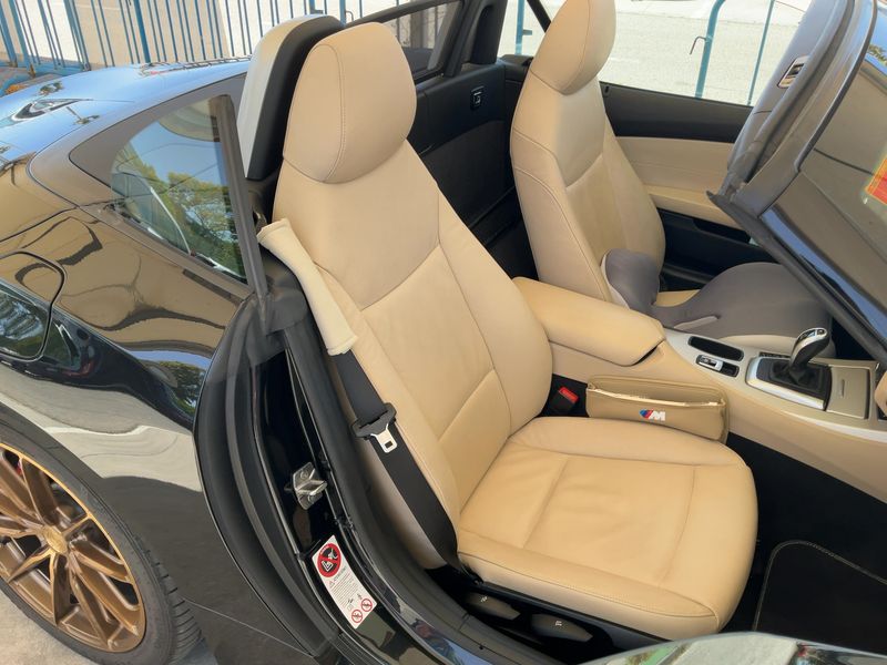 BMW Z4 sDrive 20i 2013 – снимка 19