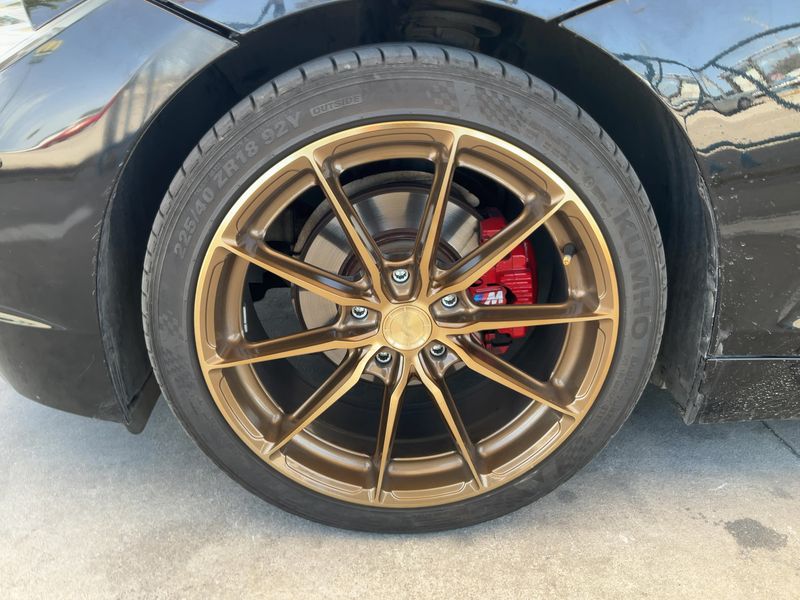 BMW Z4 sDrive 20i 2013 – снимка 3