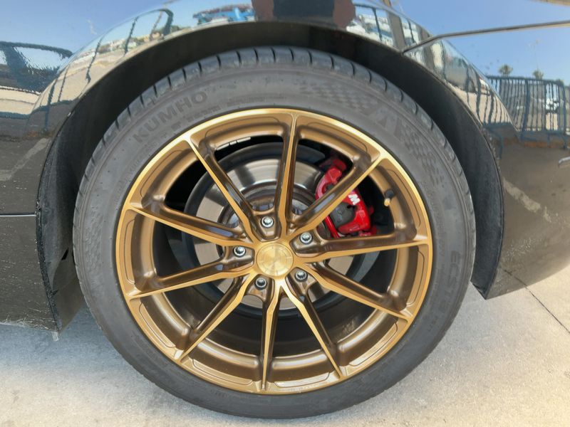 BMW Z4 sDrive 20i 2013 – снимка 5