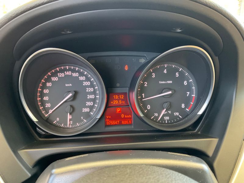 BMW Z4 sDrive 20i 2013 – снимка 18