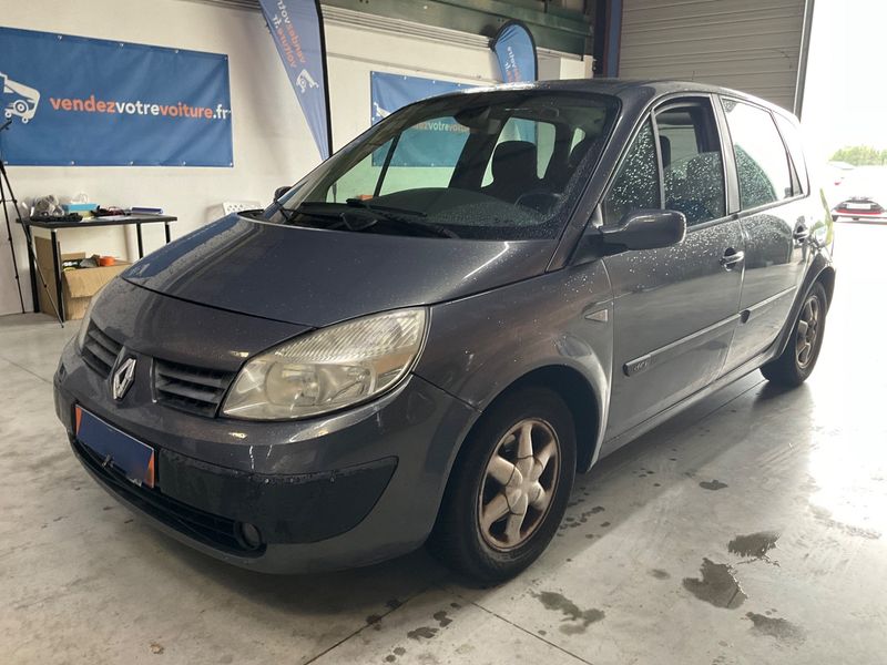 Renault Grand Scenic 1.5 dCi Expression Confort 2006 – снимка 1