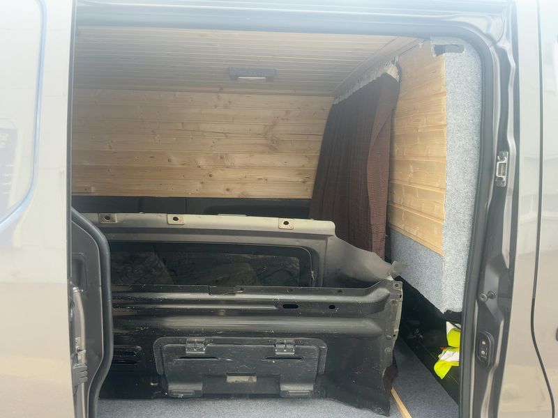 Fiat Talento 1.6 TwinTurbo Diesel Ecojet L1H1 1,0t SX 2017 – снимка 20