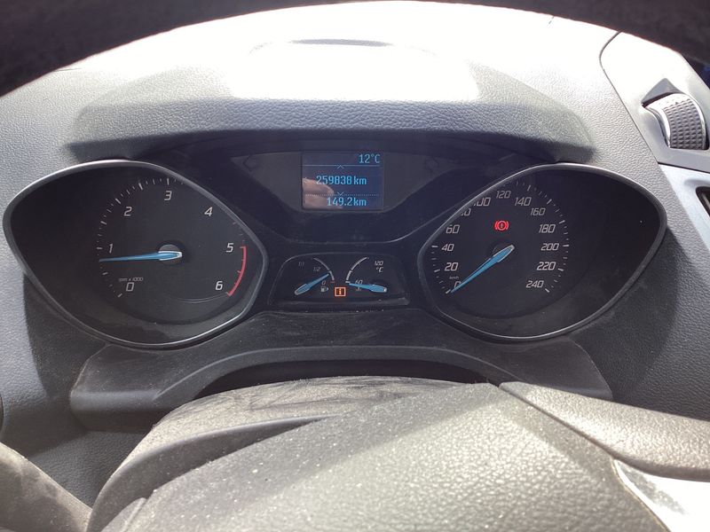 Ford Grand C-Max 2.0 TDCi Trend 2011 – снимка 4