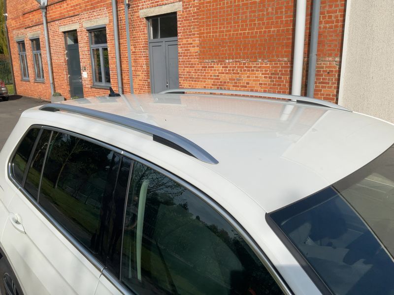 Volkswagen Tiguan 1.4 eHybrid Elegance 2022 – снимка 13