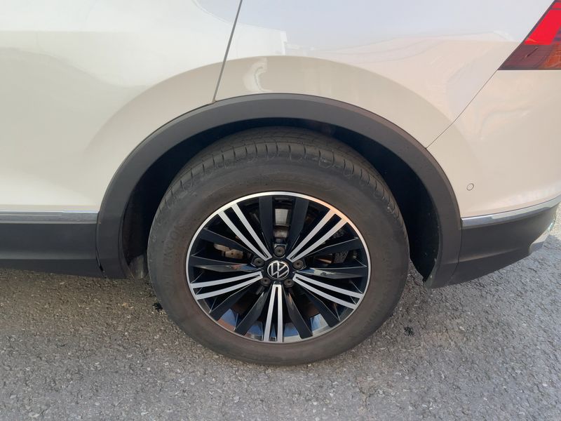 Volkswagen Tiguan 1.4 eHybrid Elegance 2022 – снимка 5