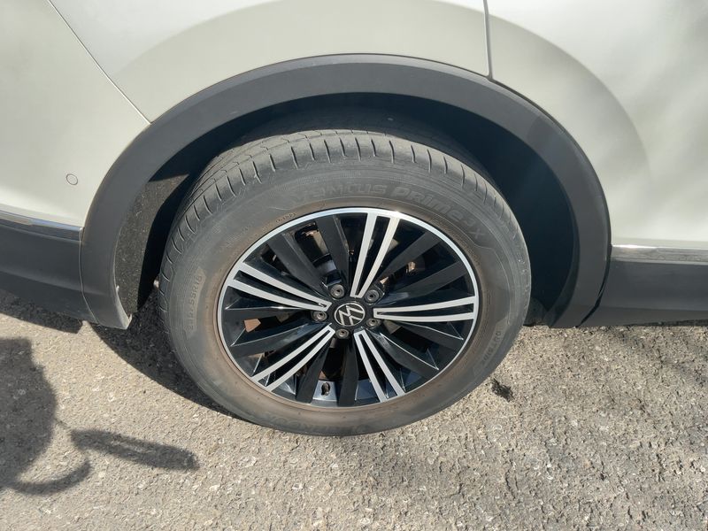 Volkswagen Tiguan 1.4 eHybrid Elegance 2022 – снимка 9