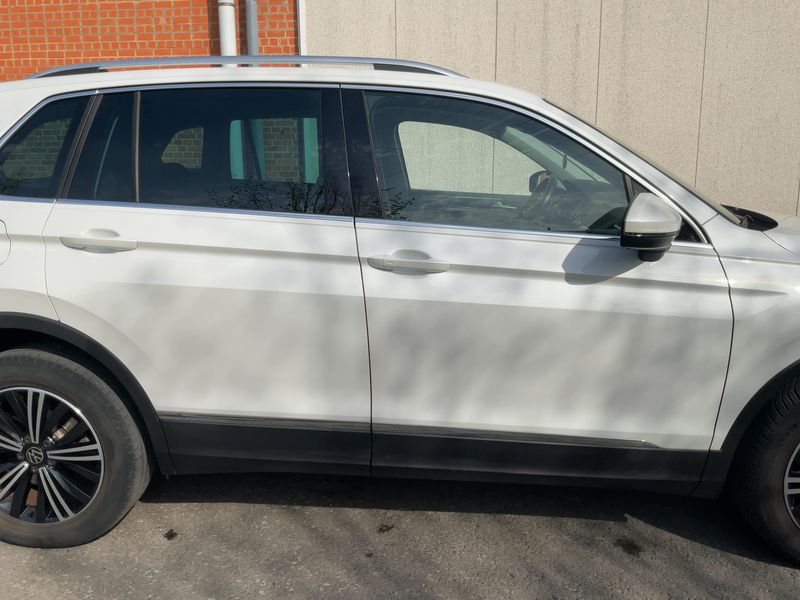 Volkswagen Tiguan 1.4 eHybrid Elegance 2022 – снимка 10