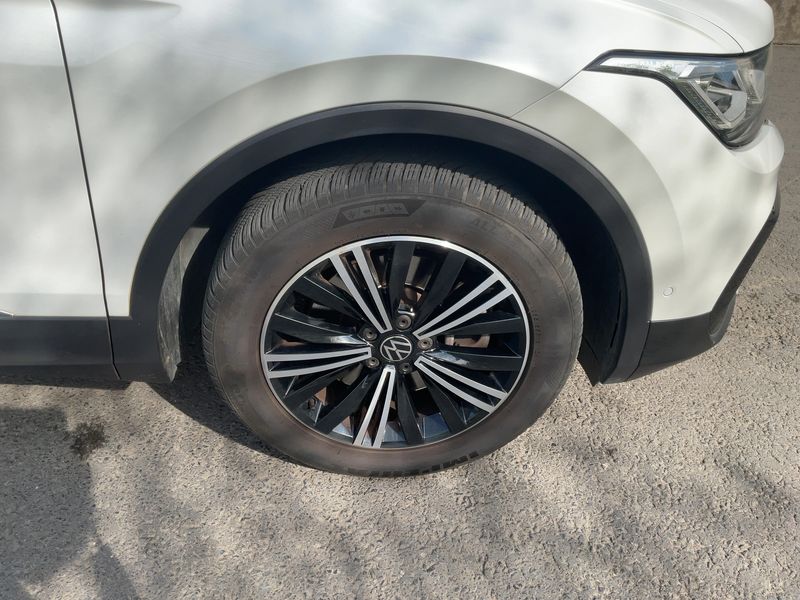 Volkswagen Tiguan 1.4 eHybrid Elegance 2022 – снимка 11