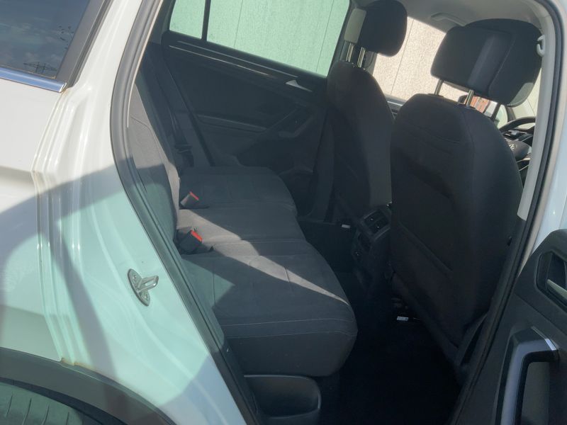 Volkswagen Tiguan 1.4 eHybrid Elegance 2022 – снимка 19