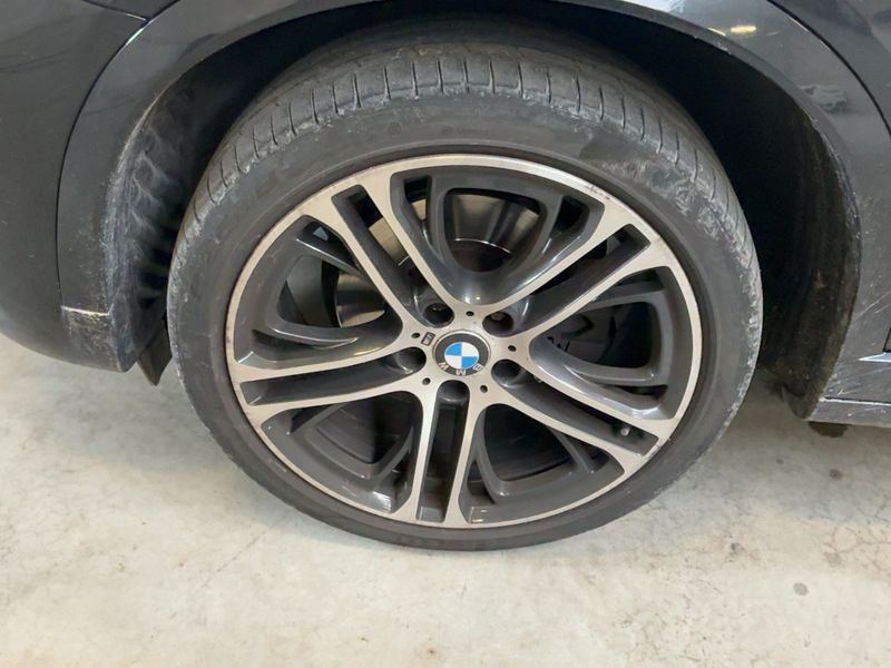 BMW X4 xDrive 20d Sport 2018 – снимка 3