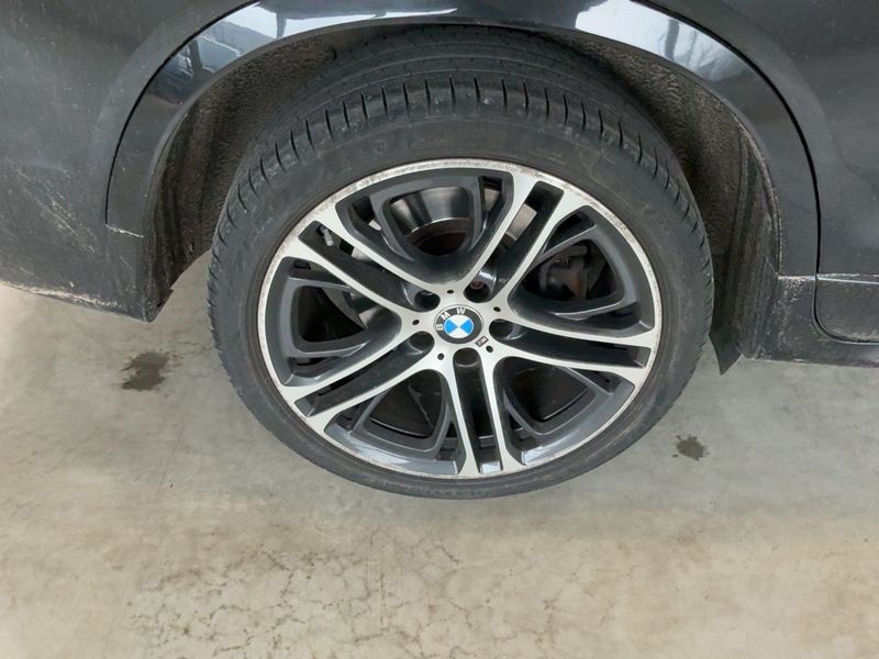 BMW X4 xDrive 20d Sport 2018 – снимка 9