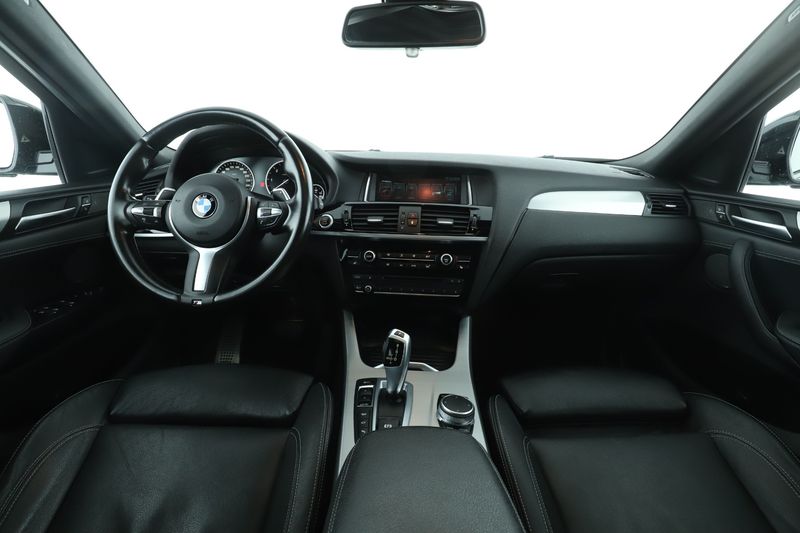 BMW X4 xDrive 20d Sport 2018 – снимка 17