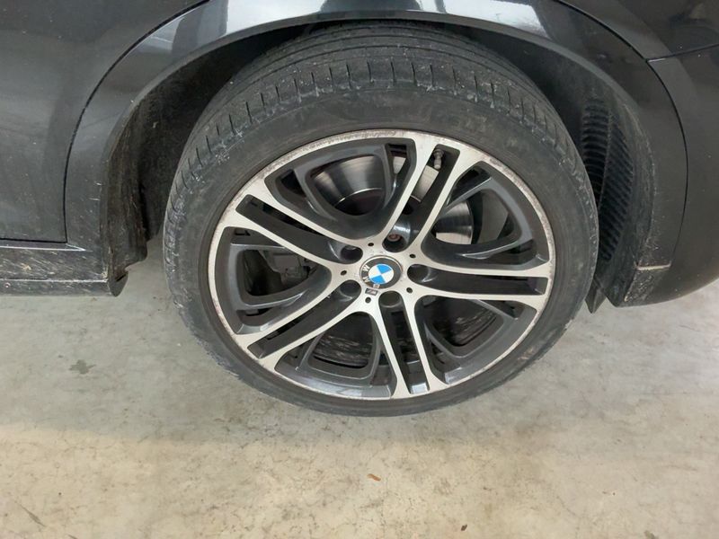 BMW X4 xDrive 20d Sport 2018 – снимка 11