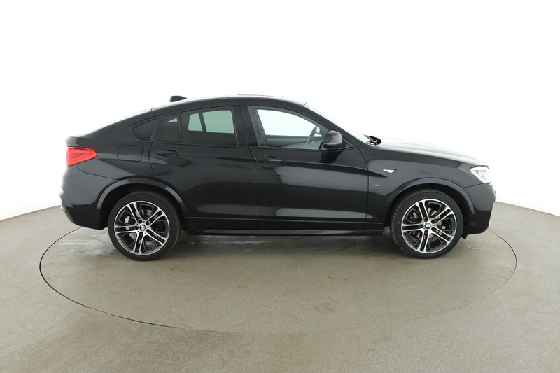 BMW X4 xDrive 20d Sport 2018 – снимка 10