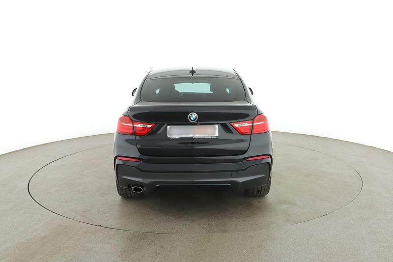 BMW X4 xDrive 20d Sport 2018 – снимка 7