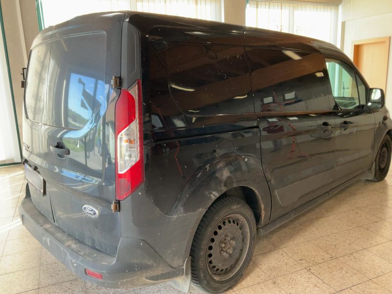 Ford Transit Connect 1.5 TDCi EcoBlue Kasten Trend lang 2014 – снимка 8