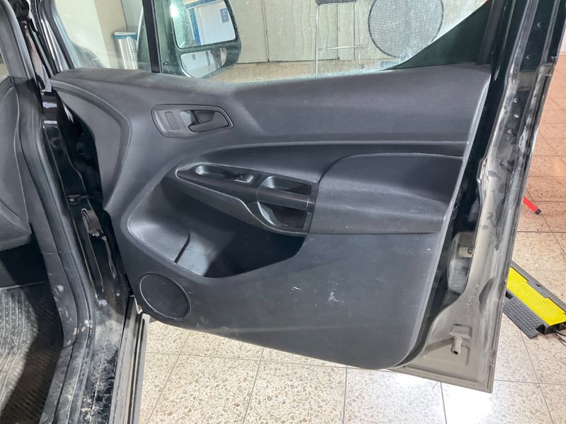 Ford Transit Connect 1.5 TDCi EcoBlue Kasten Trend lang 2014 – снимка 49