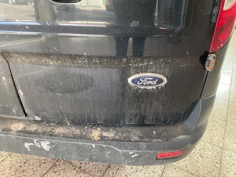 Ford Transit Connect 1.5 TDCi EcoBlue Kasten Trend lang 2014 – снимка 59