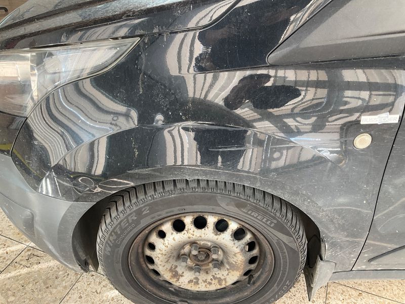Ford Transit Connect 1.5 TDCi EcoBlue Kasten Trend lang 2014 – снимка 36