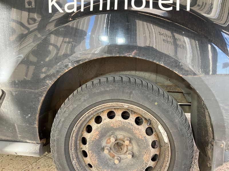 Ford Transit Connect 1.5 TDCi EcoBlue Kasten Trend lang 2014 – снимка 40