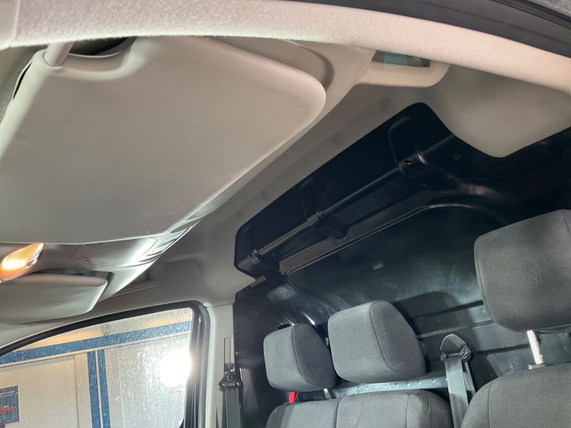 Ford Transit Connect 1.5 TDCi EcoBlue Kasten Trend lang 2014 – снимка 42