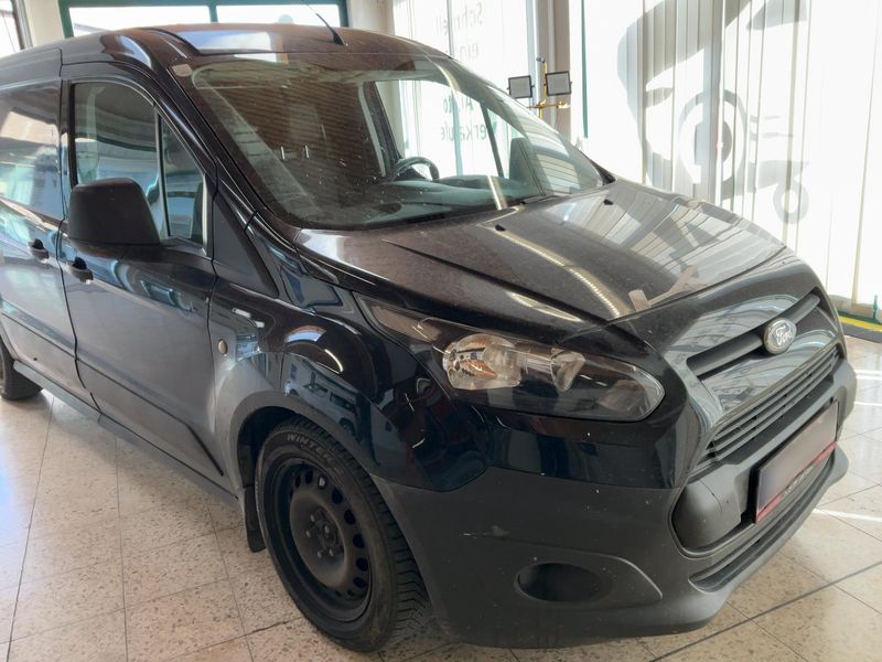 Ford Transit Connect 1.5 TDCi EcoBlue Kasten Trend lang 2014 – снимка 12