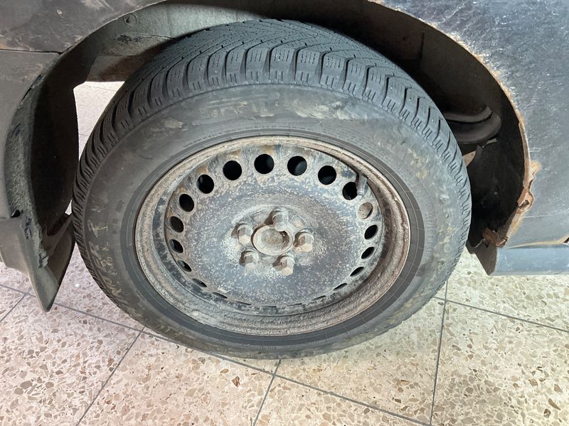Ford Transit Connect 1.5 TDCi EcoBlue Kasten Trend lang 2014 – снимка 30