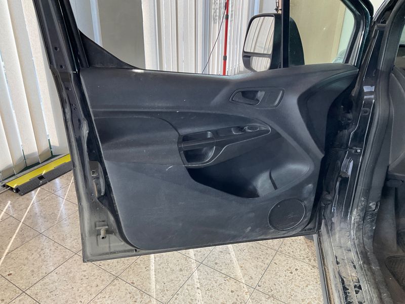 Ford Transit Connect 1.5 TDCi EcoBlue Kasten Trend lang 2014 – снимка 52