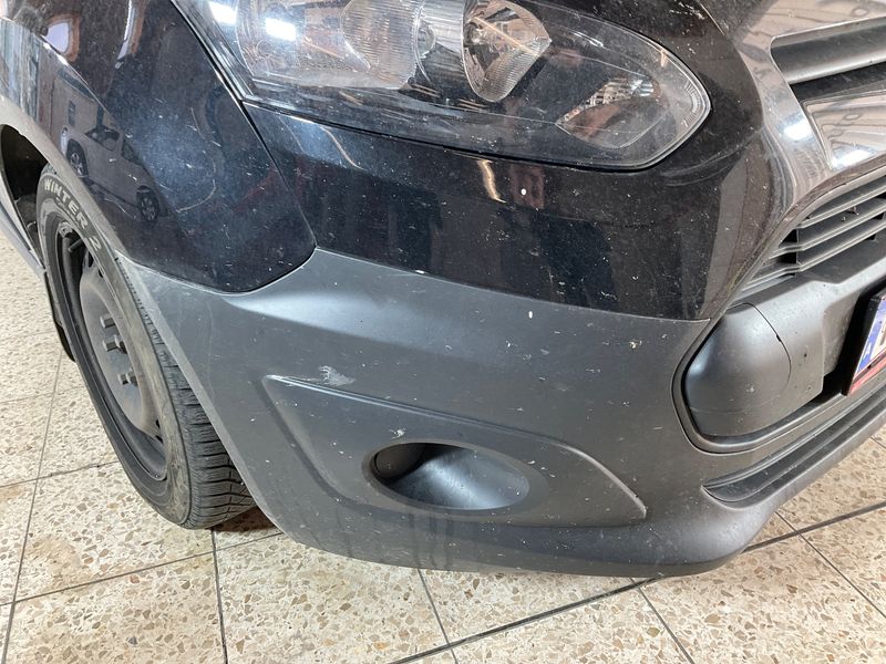 Ford Transit Connect 1.5 TDCi EcoBlue Kasten Trend lang 2014 – снимка 63
