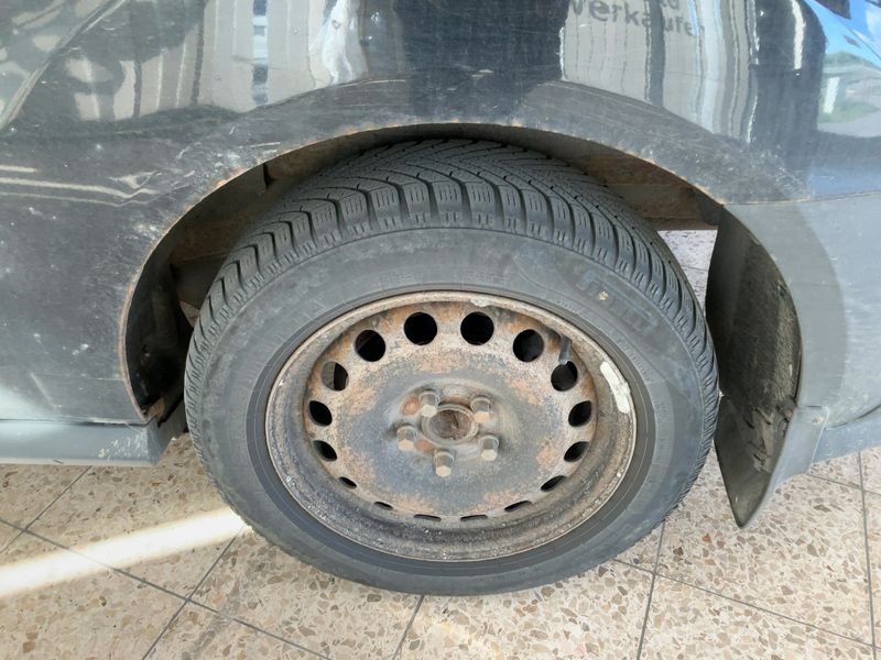 Ford Transit Connect 1.5 TDCi EcoBlue Kasten Trend lang 2014 – снимка 5