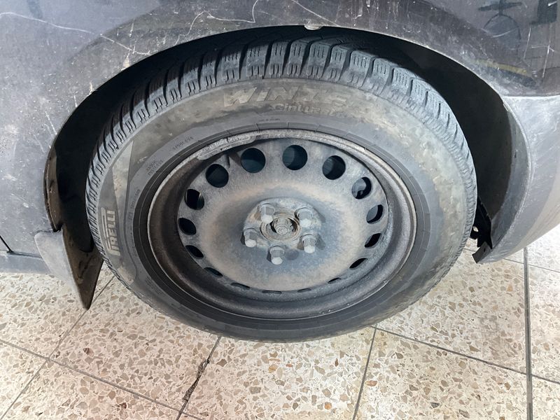 Ford Transit Connect 1.5 TDCi EcoBlue Kasten Trend lang 2014 – снимка 24