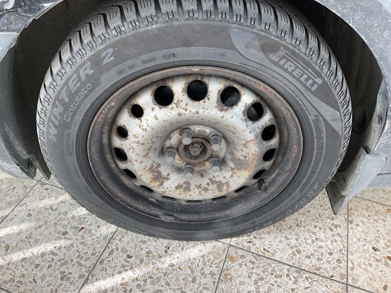 Ford Transit Connect 1.5 TDCi EcoBlue Kasten Trend lang 2014 – снимка 32