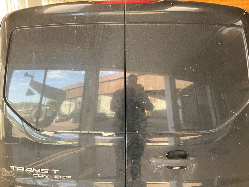 Ford Transit Connect 1.5 TDCi EcoBlue Kasten Trend lang 2014 – снимка 56