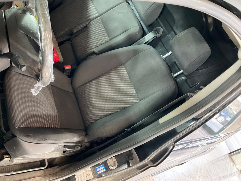 Ford Transit Connect 1.5 TDCi EcoBlue Kasten Trend lang 2014 – снимка 50