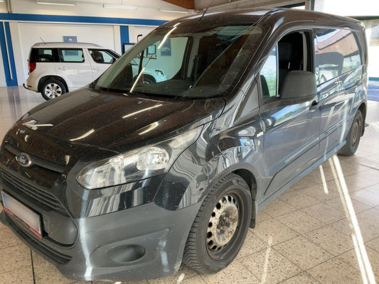 Ford Transit Connect 1.5 TDCi EcoBlue Kasten Trend lang 2014 – снимка 1