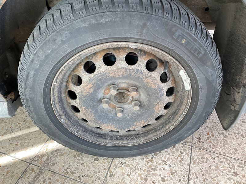 Ford Transit Connect 1.5 TDCi EcoBlue Kasten Trend lang 2014 – снимка 31