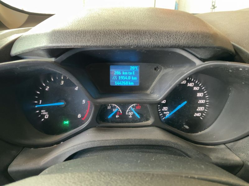 Ford Transit Connect 1.5 TDCi EcoBlue Kasten Trend lang 2014 – снимка 19