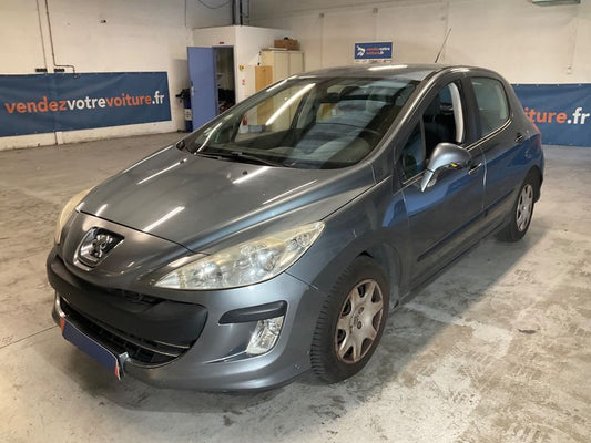 Peugeot 308 1.6 Confort Pack 2008 – снимка 1