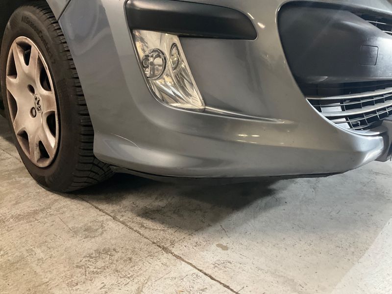 Peugeot 308 1.6 Confort Pack 2008 – снимка 7