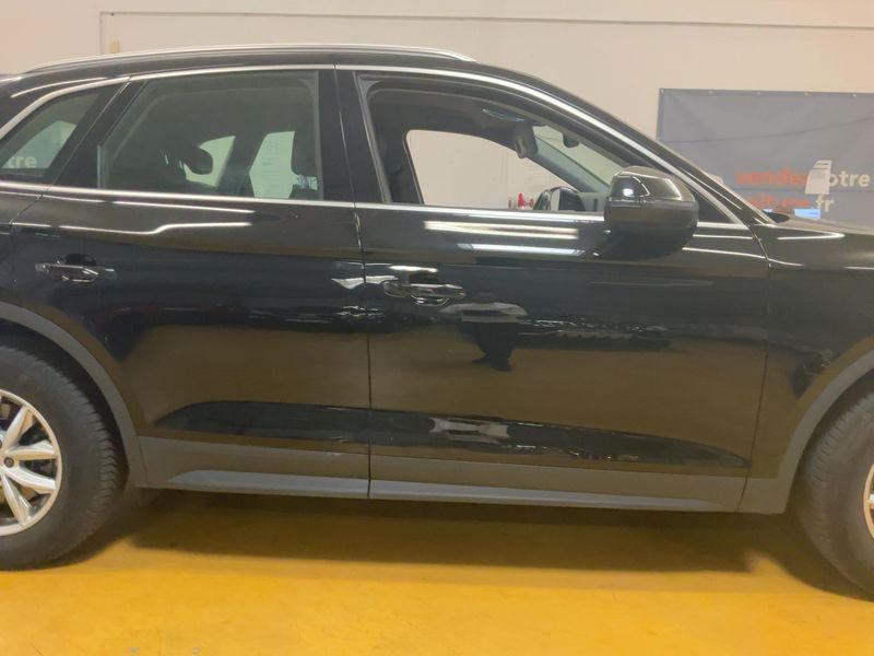 Audi Q5 2.0 TDI quattro Business Executive 2018 – снимка 10