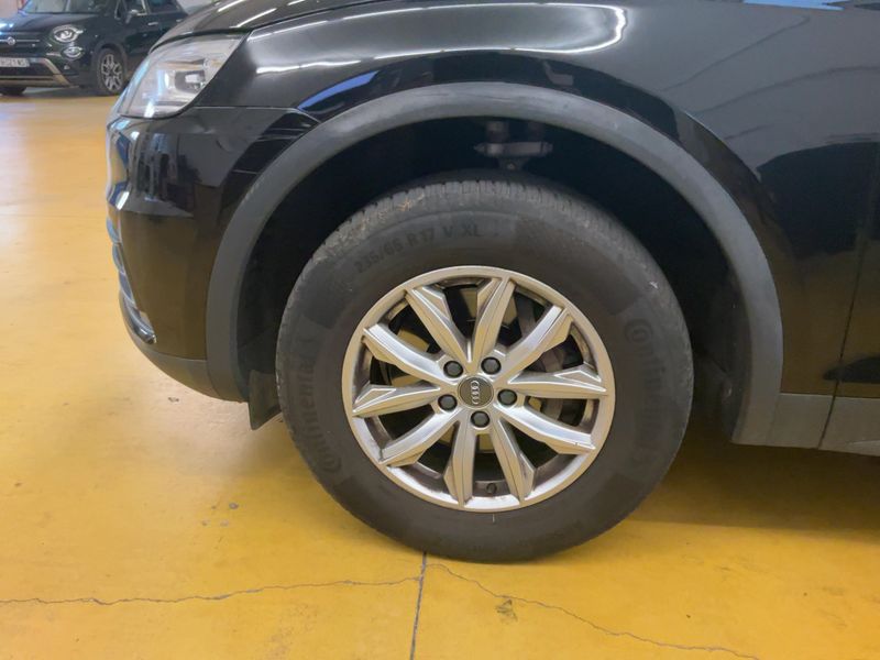 Audi Q5 2.0 TDI quattro Business Executive 2018 – снимка 3