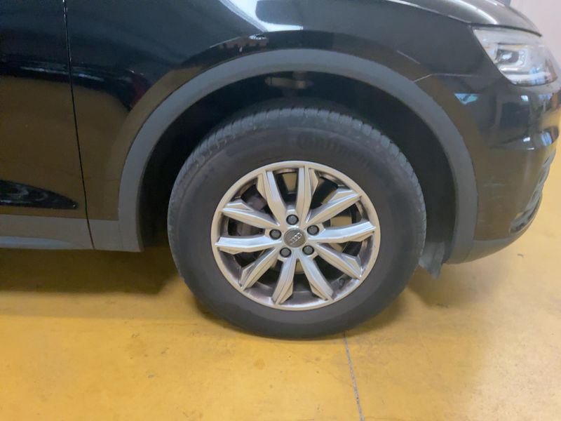 Audi Q5 2.0 TDI quattro Business Executive 2018 – снимка 11