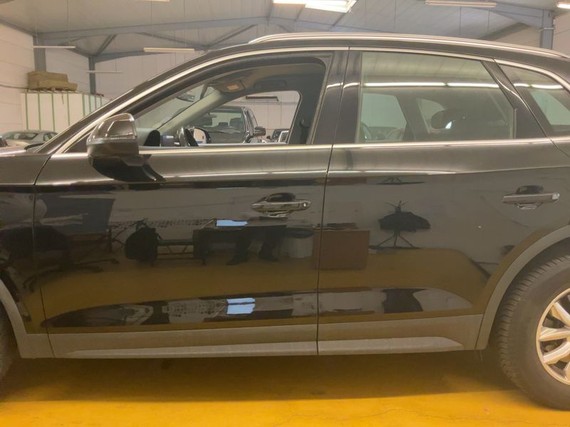Audi Q5 2.0 TDI quattro Business Executive 2018 – снимка 4